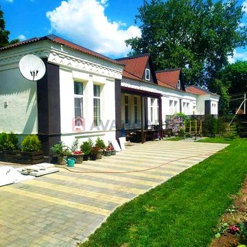 Продаж будинку в центрі м.Городище