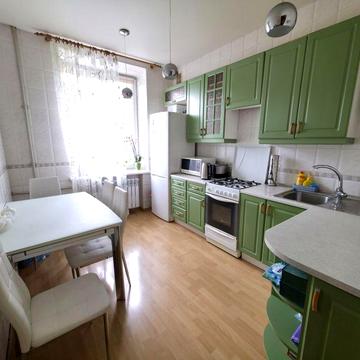 Продажа шикарной старинки 3к, Независимости (титова)