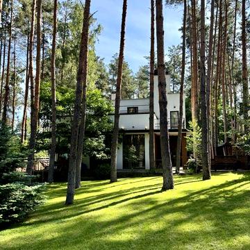 Оренда будинку під Києвом (Ходосівка) | 235 м² | 15 хв від Києва
