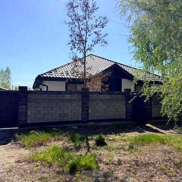 Готовий будинок у Ворзелі! Продаж від власника! Велика ділянка, затишок, поруч ліс!