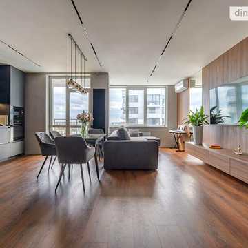 Продаж 2к Квартира Кришталева вулиця ЖК Crystal Avenue