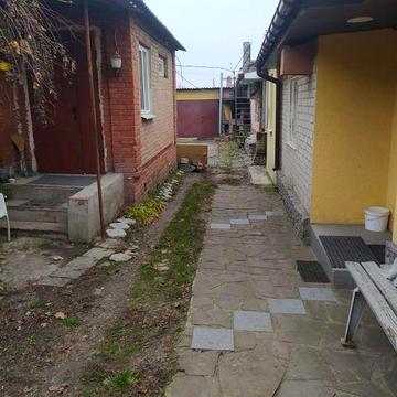 Продам частный дом на холодной горе