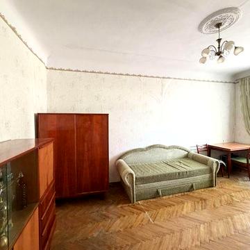 Двокімнатна квартира на Соборній під ремонт