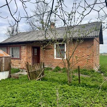 Будинок продаж с. Висоцько