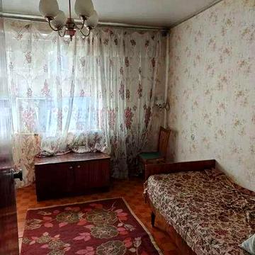 Продается ЧЕШКА 1 комнатная квартира на Заболотного/ Семья
