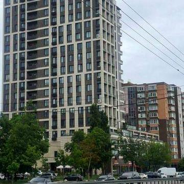 Продам  квартиру 54 м2  в ЖК Victory Hall жм Победа - 2