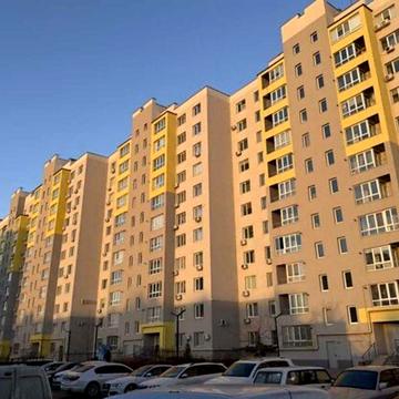 Продаж однокімнатної квартири на вул. Янгеля
