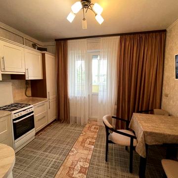 Продаж 2к квартири з ремонтом в Бучі, 71м2