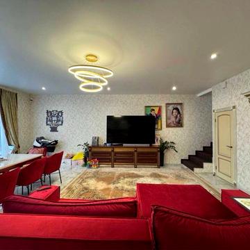Будинок (дуплекс) в Петропавлівській  Борщагівці | 200м2 | Газ