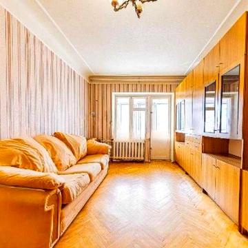 Продам 2к.кв. на Одесской