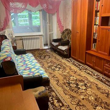 Довгострокова оренда 2к Квартира Бульварний провулок