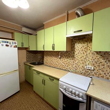 Продажа !!  2 квартира. Пр-т Мира /  ул.Театральная. Сертификат/ Ваучер