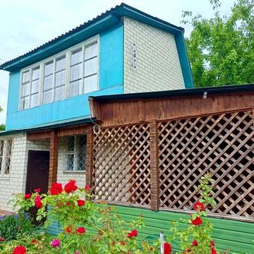 Продам свою дачу. Рівнопілля . Від ЗАЗу 5 км.