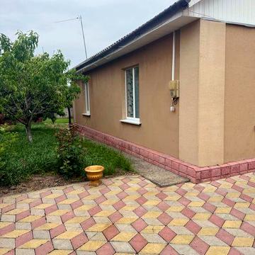 Продам власний будинок