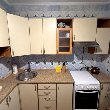 Оренда 2х кімн., Тростянецька 51, Нова Дарниця