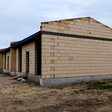 Дуплекс 2 хв до Ірпеня із газом, 67 м2 можна під сертифікат