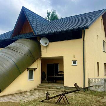 Продаж двоповерхового  будинку в Шацьку