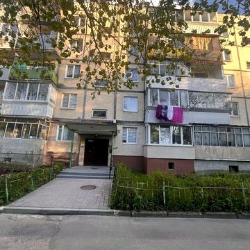 Продаж 3 кім квартири вул Грінченка 16