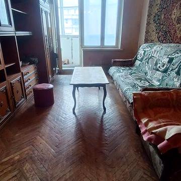 Сдам 1 комнатную квартиру метро Спортивная 1 минута, Конный рынок, можно с животными