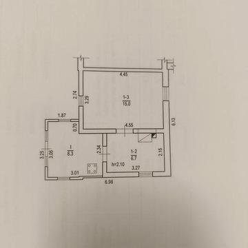 Продаж будинку Київський р-н