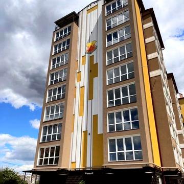 Продається 2 кімнатна квартира новобудова Проспект Майдан Щухевіча