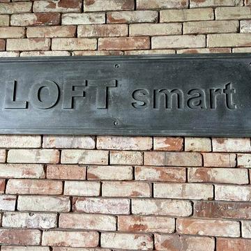 ЖК Loft Smart | 49 м² | Дизайнерський ремонт | Спальня + гардеробна ЖК Loft Smart
