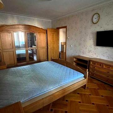 Здається 2-кімнатна квартира на вул.Ореста Васкула,8