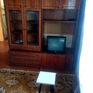 Сдам 2 комнатную квартиру на Основе, улица Тычины