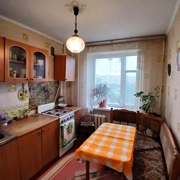 Продам 1к квартиру в центрі