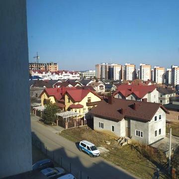 Терміново продам квартиру з частковим ремонтом!