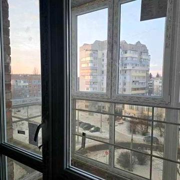 Продам 1к квартиру в новобудові, цегла, котел, переуступка ЖК Баронівський