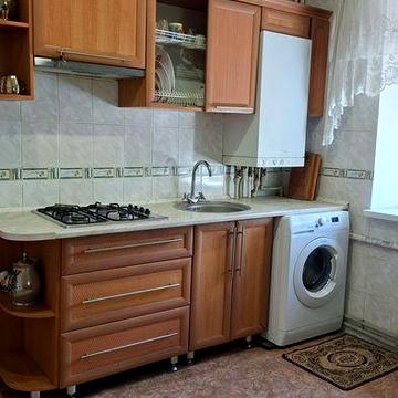 Продам 3х квартиру Кустонайская