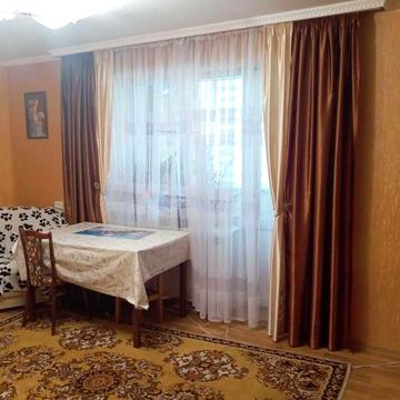 3 кімнатна квартира