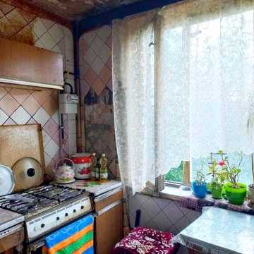 Продам 3 к квартиру м. Салтовская 1 минута