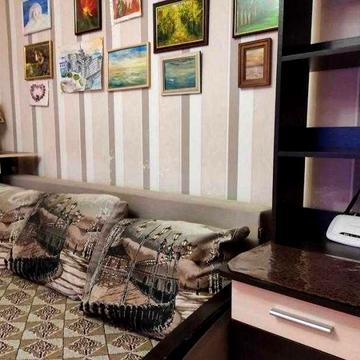 Продам 1-кімн. квартира на Одеській с кап.ремонтом. Терміново.