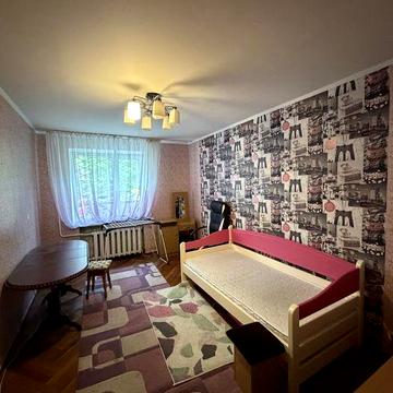 Здам  3к квартиру в Ірпені ,75м2, податковий університет