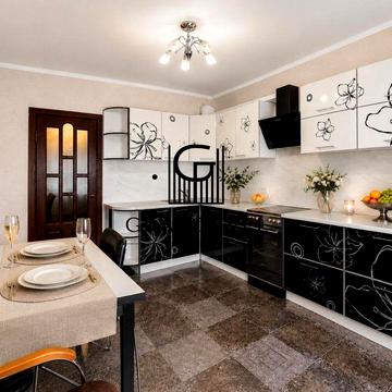 Продаж 3к квартири в ЖК Коцюбинський Лавина Академмістечко