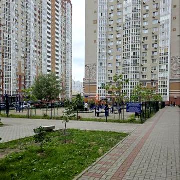 Продаж однокімнатноі квартири у ЖК Патріотика ЖК Патріотика