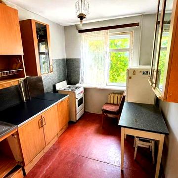 Продаж 1-кімнатної квартири Академіка Корольова Борщагівка Швидкісний трамвай