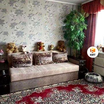 1к. 31м2 Завод Шевченко, Новожаново, Селянская ул. 22, RE-134556