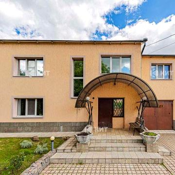 Будинок 190м2 15 сот. Харків (Новобаварский р-н, ул. Немкина) 130888
