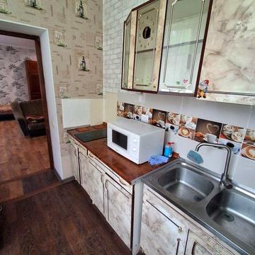 Здам однокімнатну квартиру