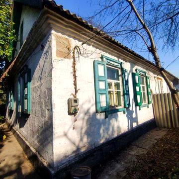 Продам дом на Черемушках