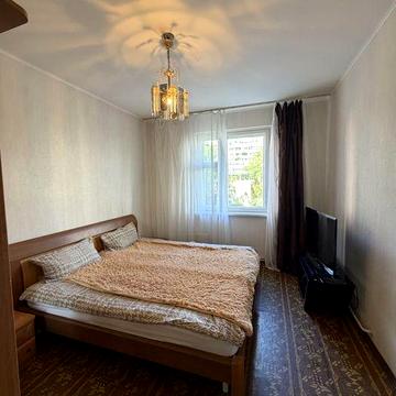 Оренда 3 кімнатноі квартри вул Бальзака 3