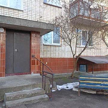 Продаж 3-кімнатної квартири м. Камянка ЖК -