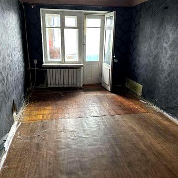 Продам 3-х комнатную квартиру
