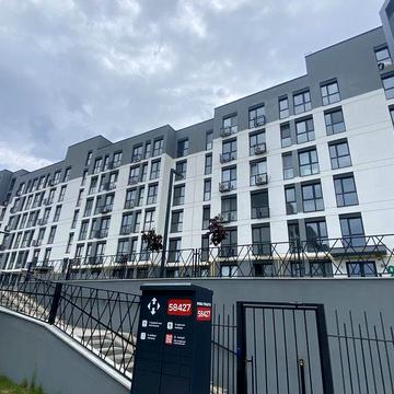 Здам в оренду 1кім.кв. Митниця ЖК Сіті-парк
