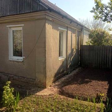 Продам пол дома берёзовка