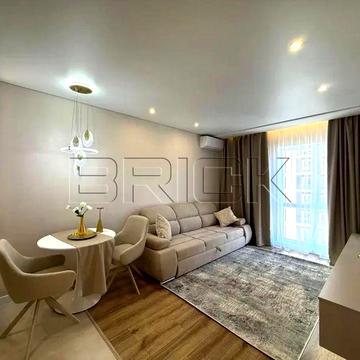 ПРОДАЖ 1к квартири, ЖК Нова Англія, вул. Михайла Максимовича 24-Г, 41 м2 ЖК Нова Англія