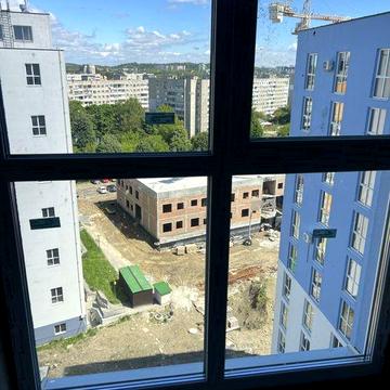 Продаж 2кім. Кваритир площею 61кв.м жк « Ріел Сіті» ціна 78999$ ЖК Ріел Сіті